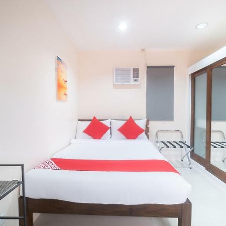 Oyo 199 Solange Apartelle Davao Экстерьер фото