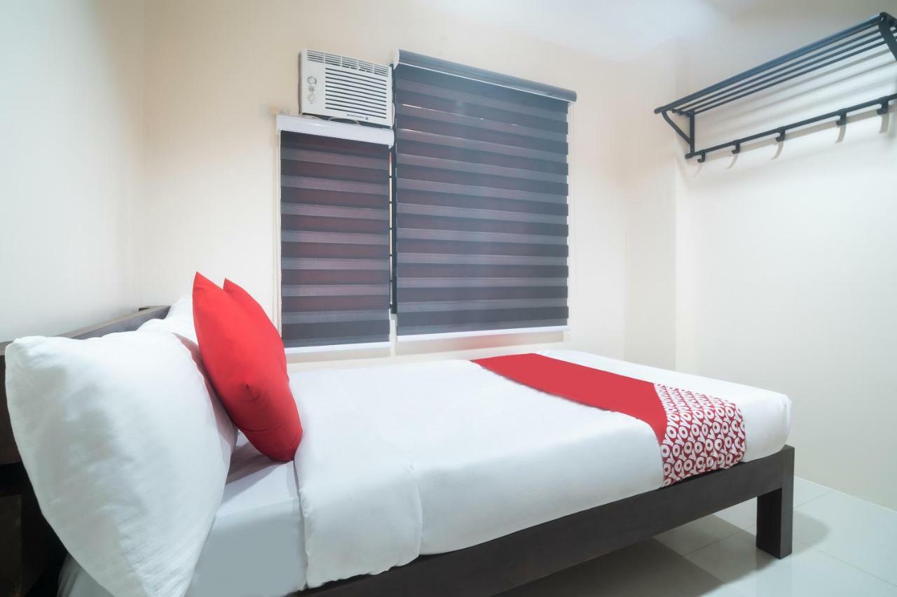 Oyo 199 Solange Apartelle Davao Экстерьер фото