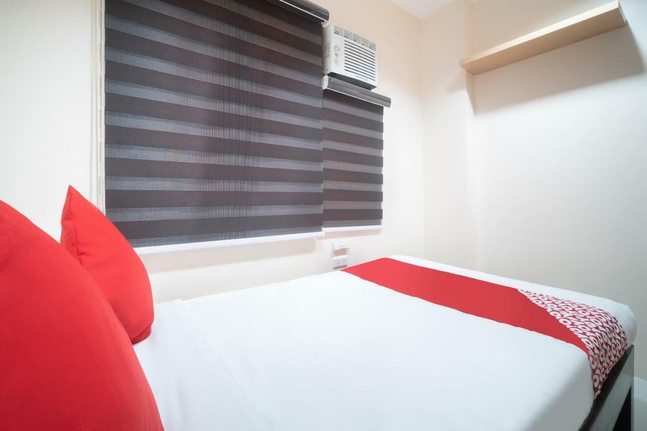 Oyo 199 Solange Apartelle Davao Экстерьер фото
