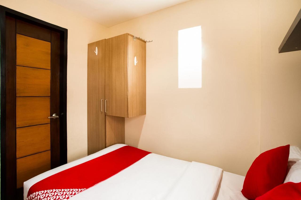 Oyo 199 Solange Apartelle Davao Экстерьер фото